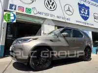 2021 Land Rover Discovery
