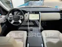 2021 Land Rover Discovery