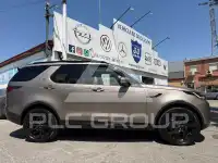 2021 Land Rover Discovery