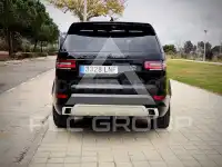 2021 Land Rover Discovery
