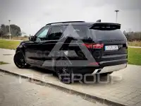 2021 Land Rover Discovery
