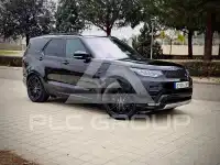 2021 Land Rover Discovery