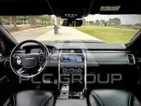 2021 Land Rover Discovery