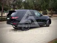 2021 Land Rover Discovery