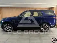 2021 Land Rover Discovery