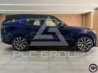 2021 Land Rover Discovery