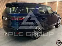 2021 Land Rover Discovery