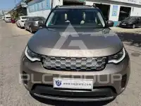 2021 Land Rover Discovery