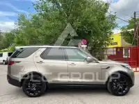 2021 Land Rover Discovery