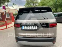 2021 Land Rover Discovery