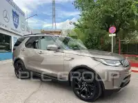 2021 Land Rover Discovery