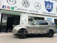 2021 Land Rover Discovery
