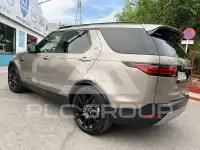 2021 Land Rover Discovery