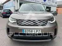 2021 Land Rover Discovery