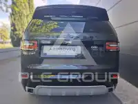 2021 Land Rover Discovery