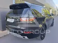 2021 Land Rover Discovery