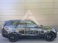 2021 Land Rover Discovery