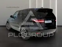 2021 Land Rover Discovery