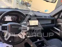 2021 Land Rover DEFENDER
