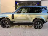 2021 Land Rover DEFENDER