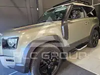 2021 Land Rover DEFENDER