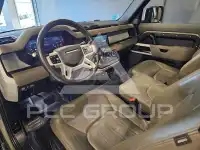 2021 Land Rover DEFENDER