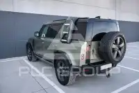 2021 Land Rover DEFENDER