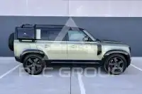 2021 Land Rover DEFENDER