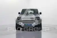 2021 Land Rover DEFENDER