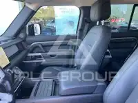 2021 Land Rover DEFENDER