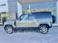 2021 Land Rover DEFENDER