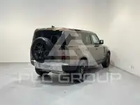 2021 Land Rover DEFENDER