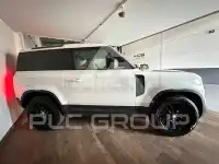 2021 Land Rover DEFENDER