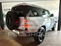2021 Land Rover DEFENDER