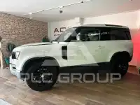 2021 Land Rover DEFENDER