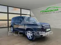 2021 Land Rover DEFENDER