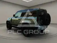 2021 Land Rover DEFENDER