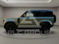 2021 Land Rover DEFENDER
