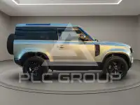 2021 Land Rover DEFENDER