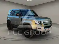 2021 Land Rover DEFENDER