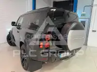 2021 Land Rover DEFENDER