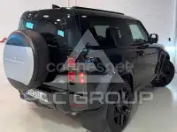 2021 Land Rover DEFENDER