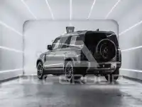 2021 Land Rover DEFENDER