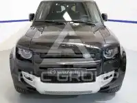 2021 Land Rover DEFENDER