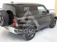 2021 Land Rover DEFENDER
