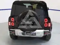 2021 Land Rover DEFENDER