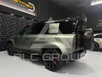 2021 Land Rover DEFENDER