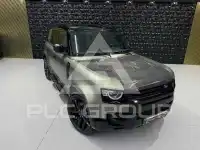 2021 Land Rover DEFENDER