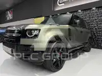 2021 Land Rover DEFENDER
