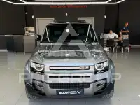 2021 Land Rover DEFENDER